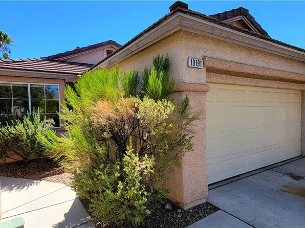 10191 Bentley Oaks Ave, Las Vegas, NV 89135