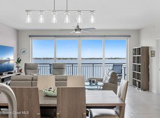 1435 S Harbor City Blvd #803, Melbourne, FL 32901