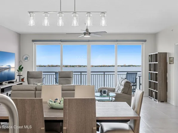 1435 S Harbor City Blvd #803, Melbourne, FL 32901