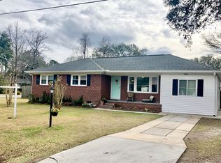2729 Mona Ave, Charleston, SC 29414