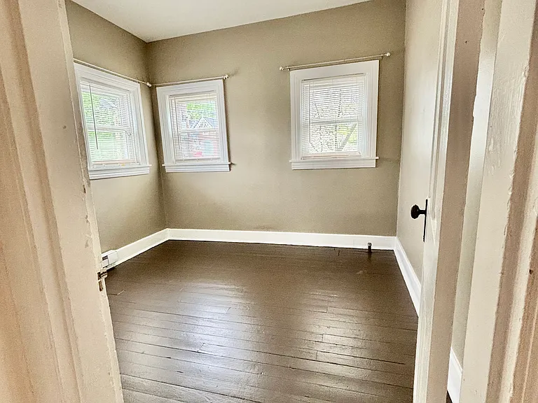 Second Bedroom or office