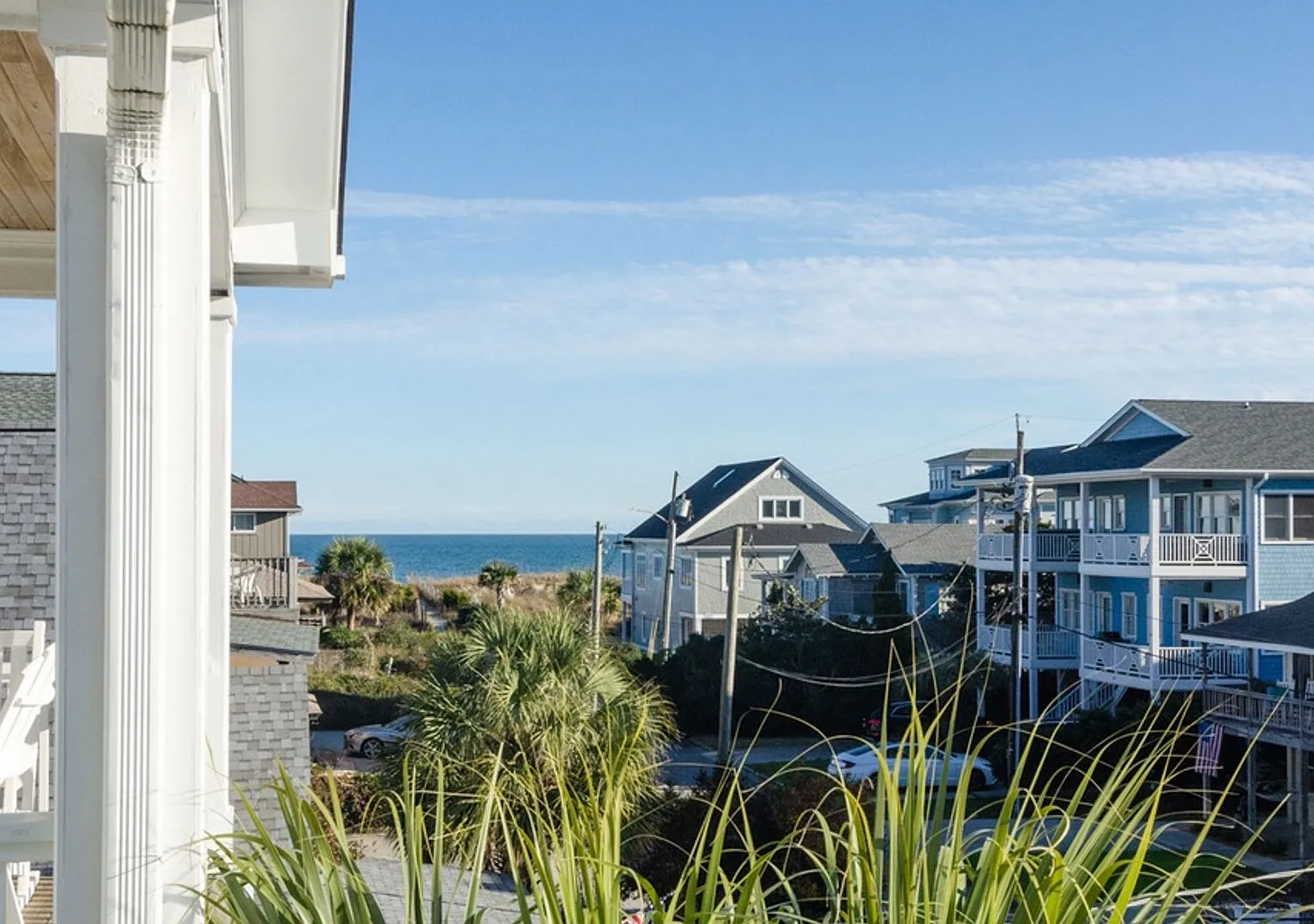 (W314) 1 Crane Street Unit A Wrightsville Beach, NC 28480 — Photo 1
