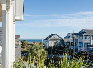 1 Crane St #A, Wrightsville Beach, NC 28480