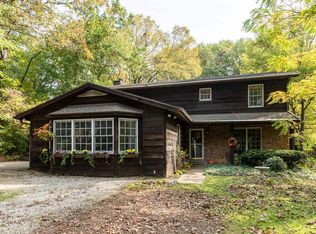 8805 Camellia Dr, Evansville, IN 47711