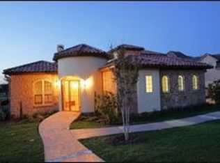 214 Golden Bear Dr, Austin, TX 78738