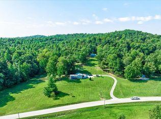 592 State Route 54 E, Fordsville, KY 42343