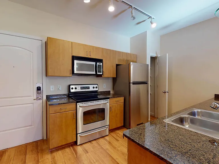 Legacy Village Apartment Homes — Photo 242
