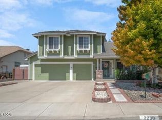 2230 Frisco Way, Sparks, NV 89434