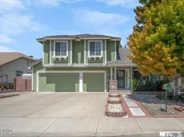 2230 Frisco Way, Sparks, NV 89434