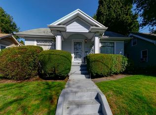 1505 SE Claybourne St, Portland, OR 97202