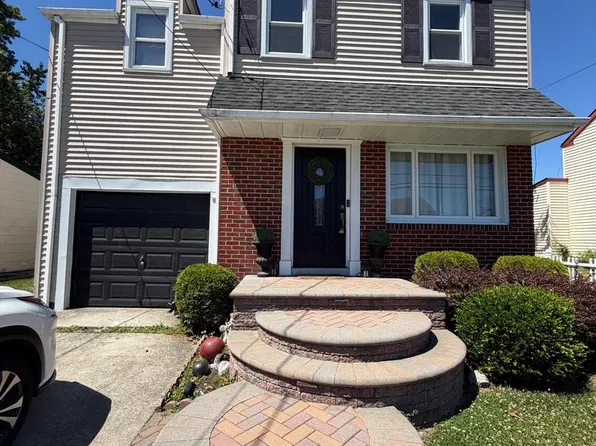 1525 49th St, Pennsauken, NJ 08110