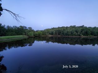 565 Nevarez Rd, Graham, TX 76450