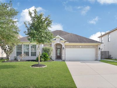 18103 Double Bay Rd, Cypress, TX, 77429