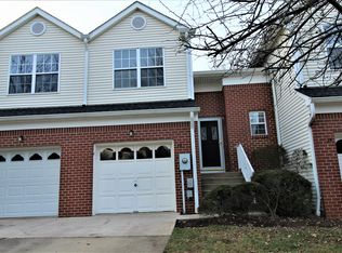 12 Taft Ct, Princeton, NJ 08540