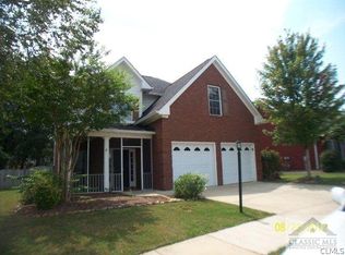 108 Huntington Shoals Rd, Athens, GA 30606