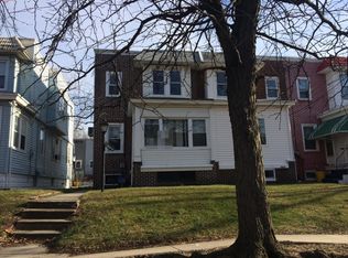 1854 44th St, Pennsauken, NJ 08110