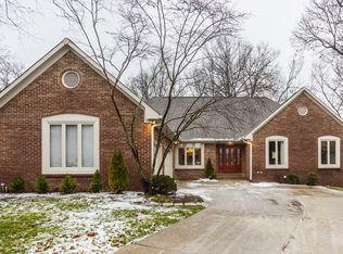 7214 Lakeside Woods Dr, Indianapolis, IN 46278