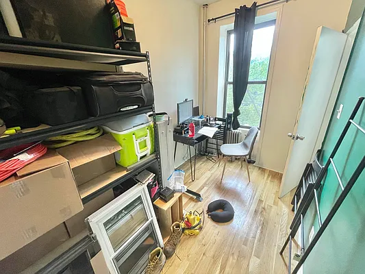 Rented by Prospect Heights Realty, Corp. | media 48