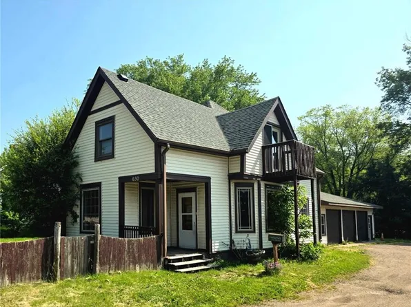 630 10th Avenue, Baldwin, WI 54002