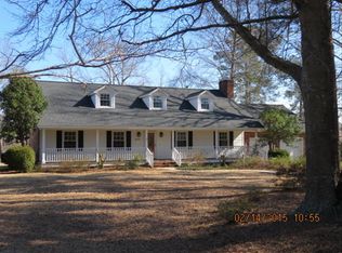 4107 W Pelican Ln, Florence, SC 29501
