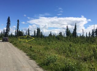 31386 Hannah Rene Rd, Anchor Point, AK 99556