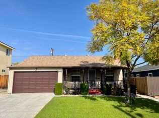 140 N Berkeley Ave, Pasadena, CA 91107
