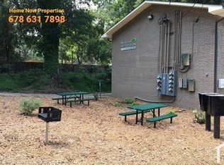 982 Smith St, Clarkston, GA 30021