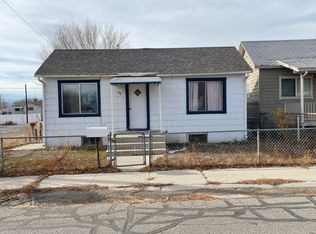 (Undisclosed Address), Price, UT 84501