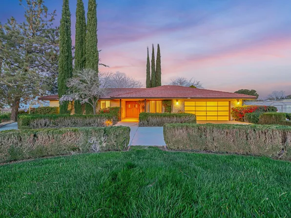 35640 77th St E, Littlerock, CA 93543