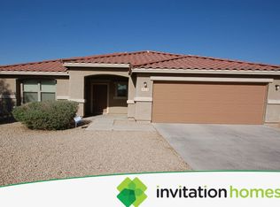 4814 S 24th Ave, Phoenix, AZ 85041