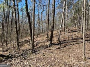 Wendy Hill Rd, Ellijay, GA 30536