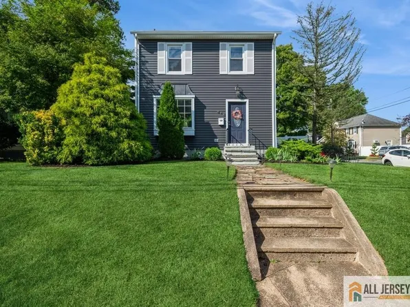 448 Prospect Ave, Piscataway, NJ 08854
