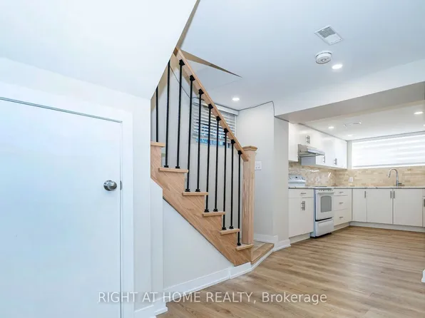 62 Inverdon Rd #Basement, Toronto, ON M9C 4L8