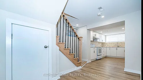 62 Inverdon Rd #BASEMENT Photo 1