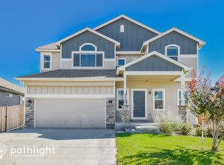 9805 Rubicon Dr, Colorado Springs, CO 80925