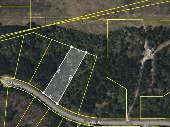 225 Gadson Dr, Fayetteville, GA 30214
