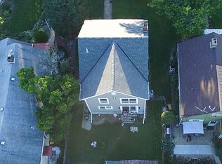 1212 N Parkway Ave, Columbus, OH 43212