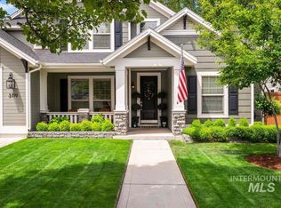3719 N Colbourne Way, Meridian, ID 83646