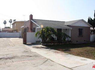 3120 W 109th St, Inglewood, CA 90303