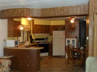 650 S 25th Ave, Show Low, AZ 85901