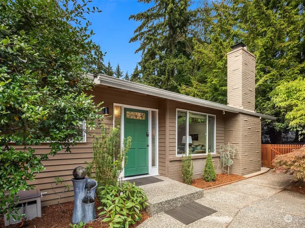 5008 NE 190th Street, Lake Forest Park, WA 98155