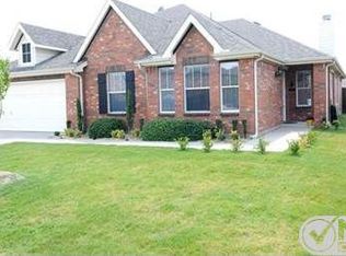 3224 Azure Dr, Little Elm, TX 75068