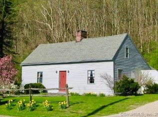 27 Sand Rd, Canaan, CT 06018