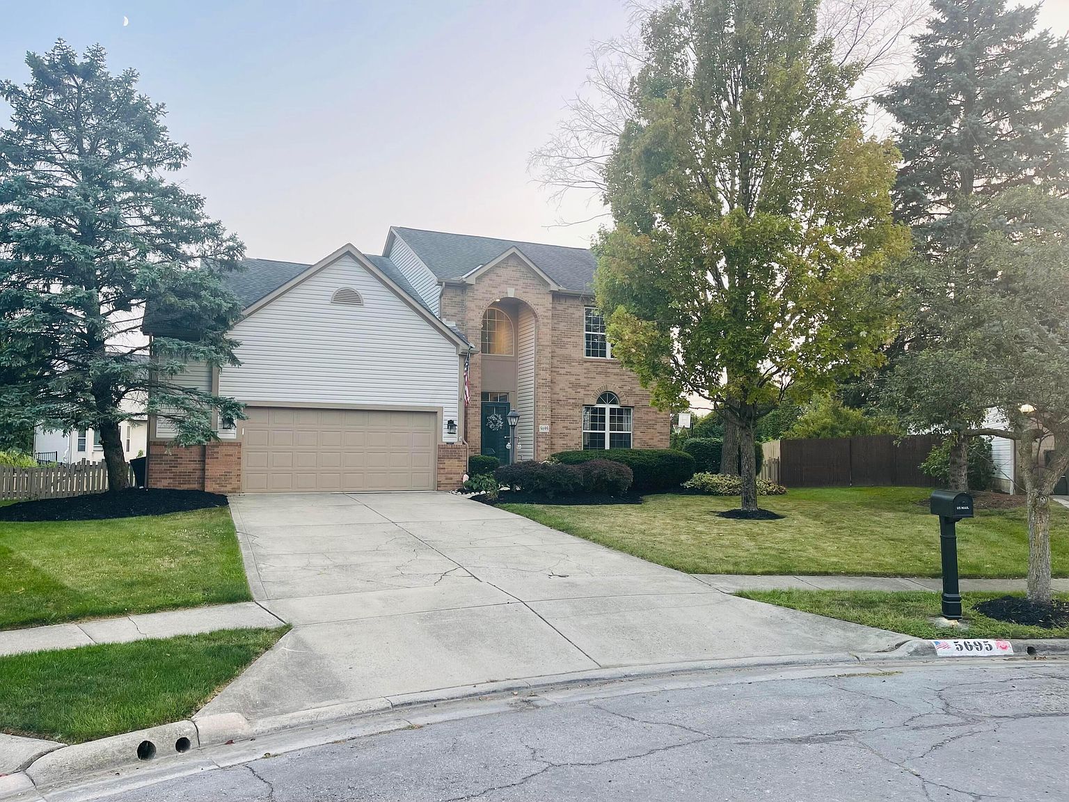 5695 Westbriar Ct, Hilliard, OH 43026 Zillow