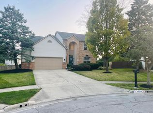 5695 Westbriar Ct, Hilliard, OH 43026