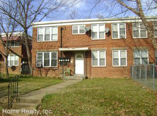 145 Galveston Pl SW APT 1, Washington, DC 20032
