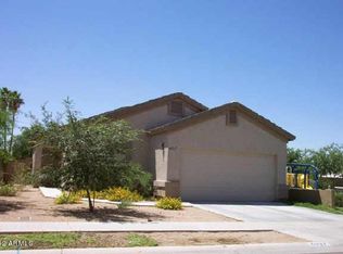 4027 W Oregon Ave, Phoenix, AZ 85019
