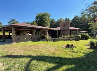 1118 N Short St, Carthage, AR 71725