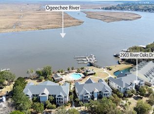 2903 River Oaks Drive #2903, Richmond Hill, GA 31324