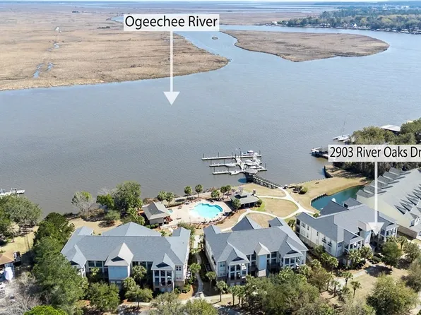 2903 River Oaks Drive #2903, Richmond Hill, GA 31324